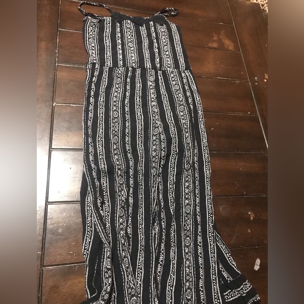 Cute romper